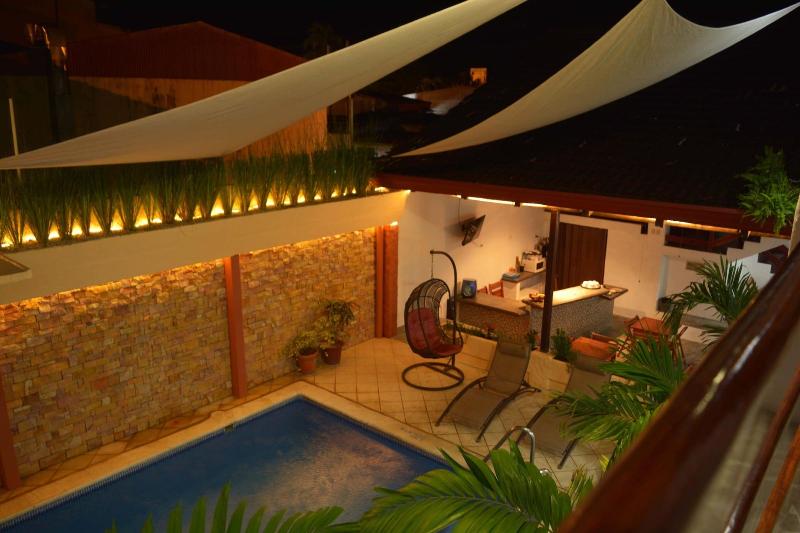Hotel Serenity — hotel in Quepos