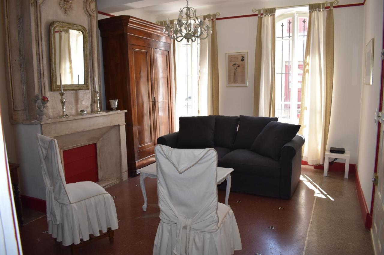 Maison Arum Arles Centre Historique — 4-Star Luxury Hotel in Arles, France