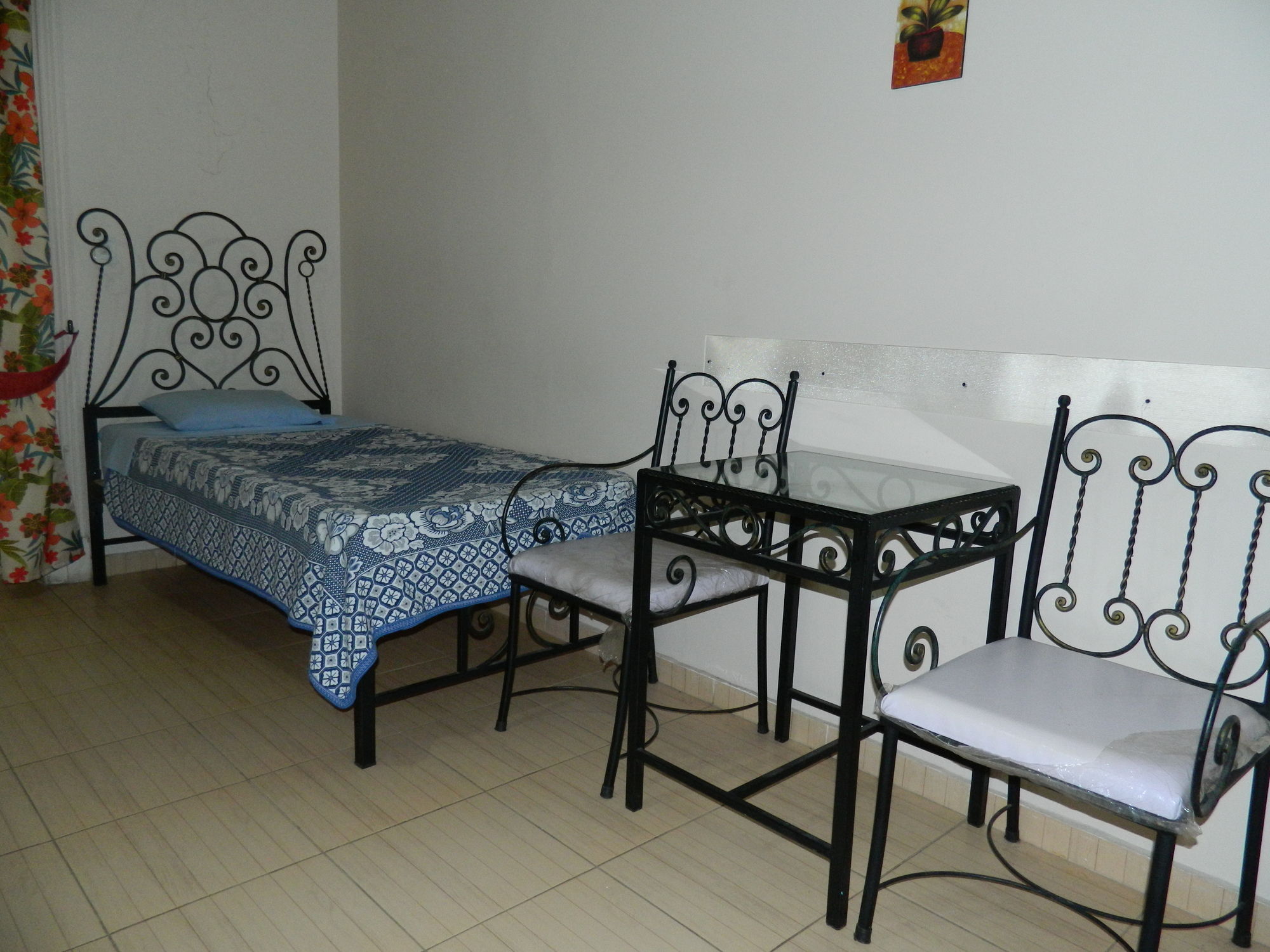 Bella Luna Hotel
