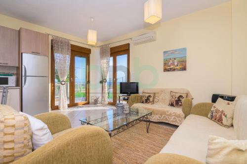 Thea Dikella in Alexandroupoli, Greece