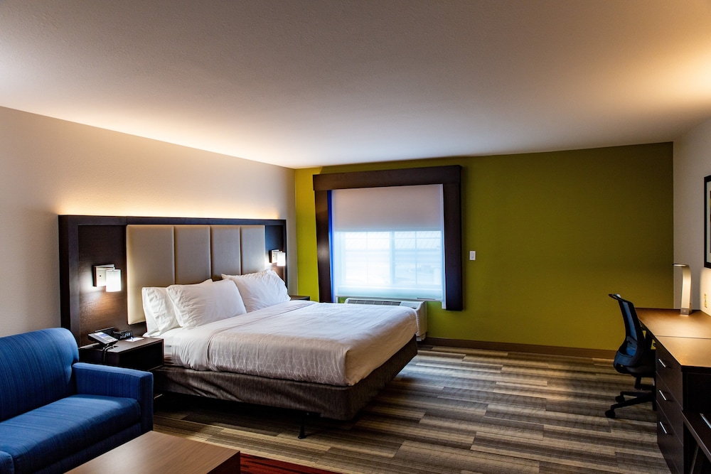 Holiday Inn Express Columbus Dublin by IHG - photo 19