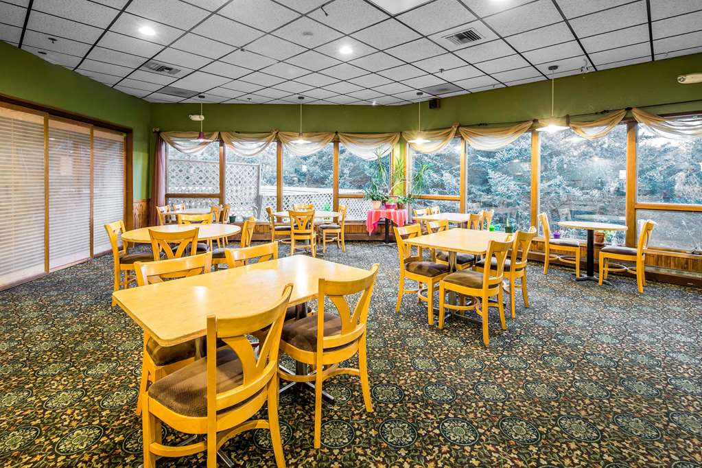 Quality Inn Kodiak - photo 45