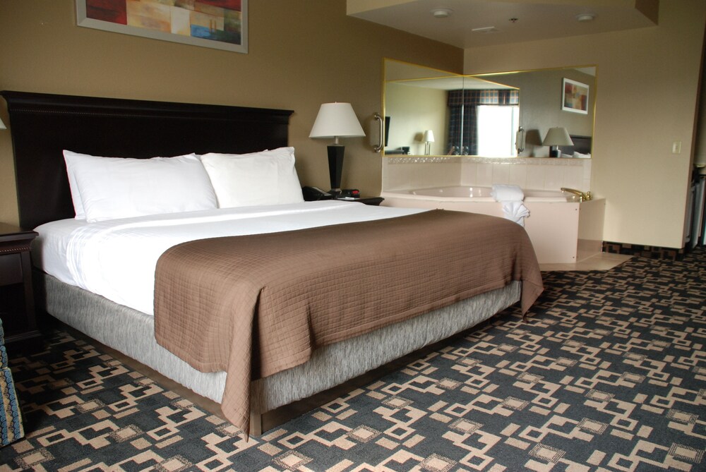 The Plaza Hotel & Suites Winona - photo 16