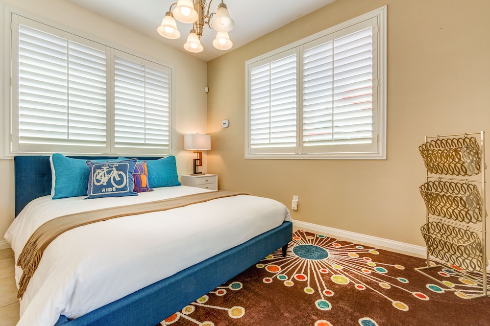 Magnolia by Avantstay Magnificent Coachella Valley Oasis w Pool & Spa - photo 3