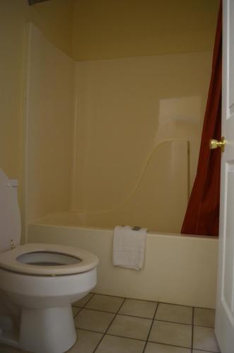 Ouachita Mountain Inn - photo 9