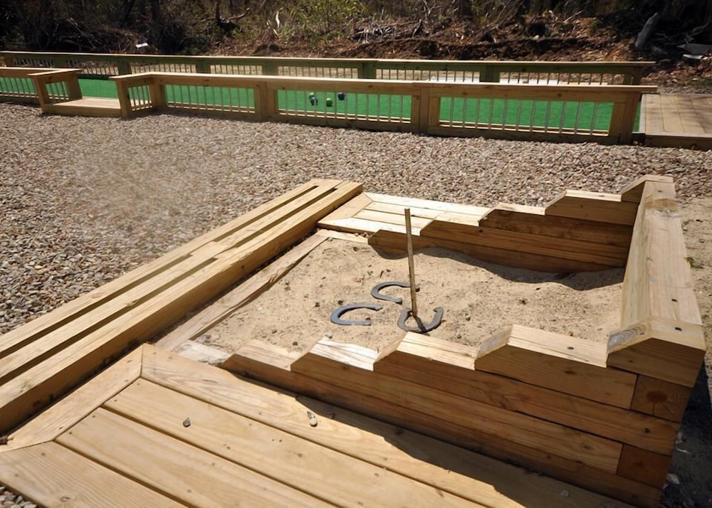 Cape Winds Resort - photo 22