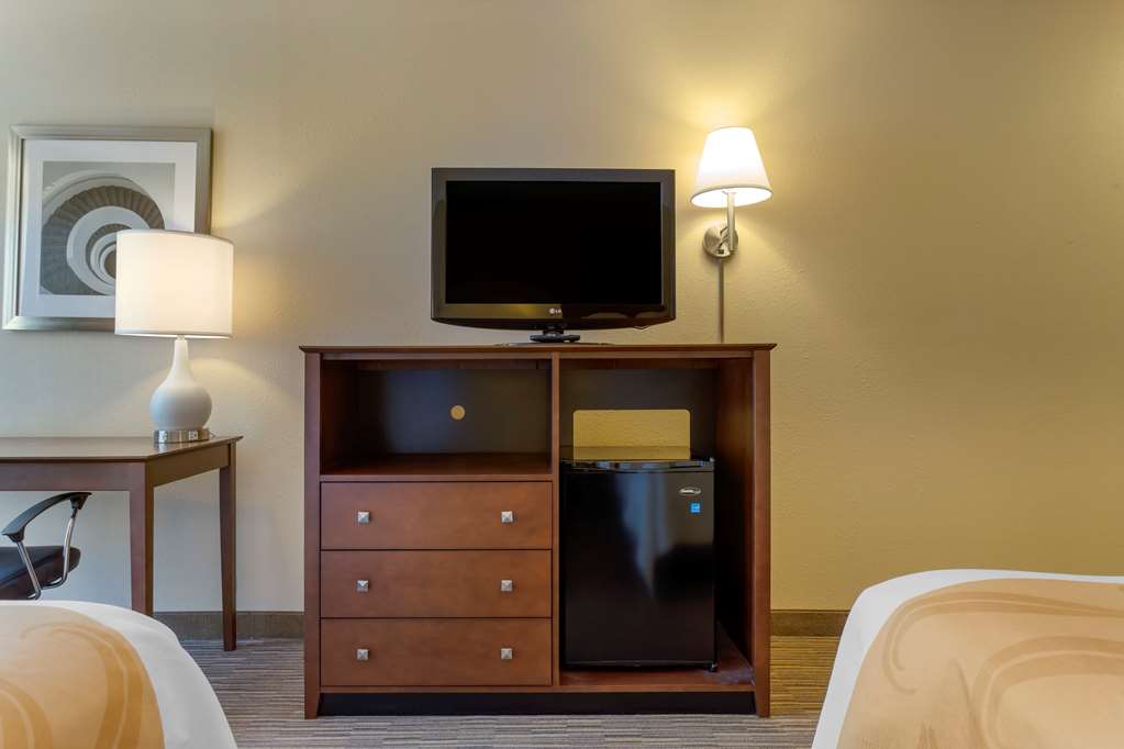 Quality Inn Harrison North - photo 19