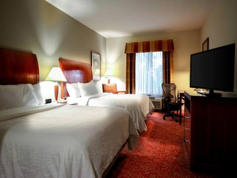 Hilton Garden Inn Elkhart - photo 36