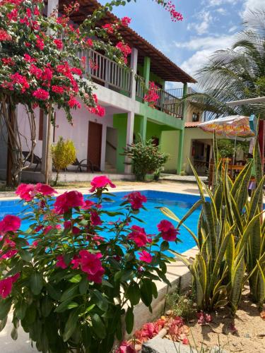 Pousada Caminho do Paraíso - last minute hotel in Unknown City