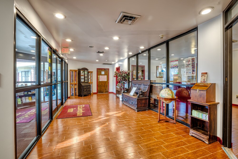Hotel Manteo - photo 112
