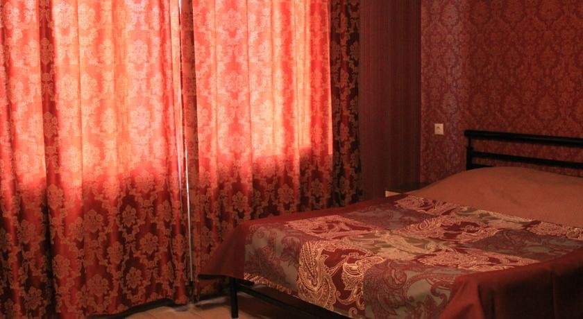 Hotel Raduga — Krasnodar — photo 5
