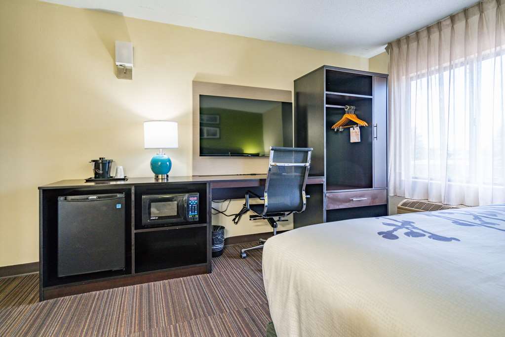 Sleep Inn Murfreesboro Shopping District - photo 13