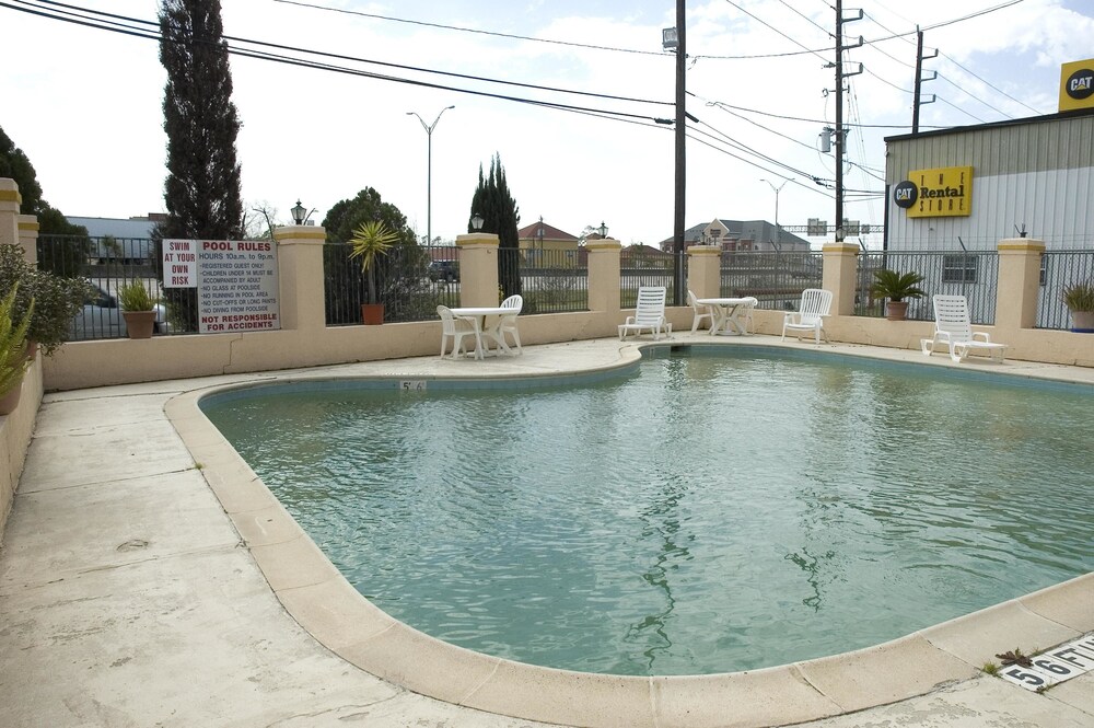 Hotel O Grand Inn Channelview I 10 - photo 12