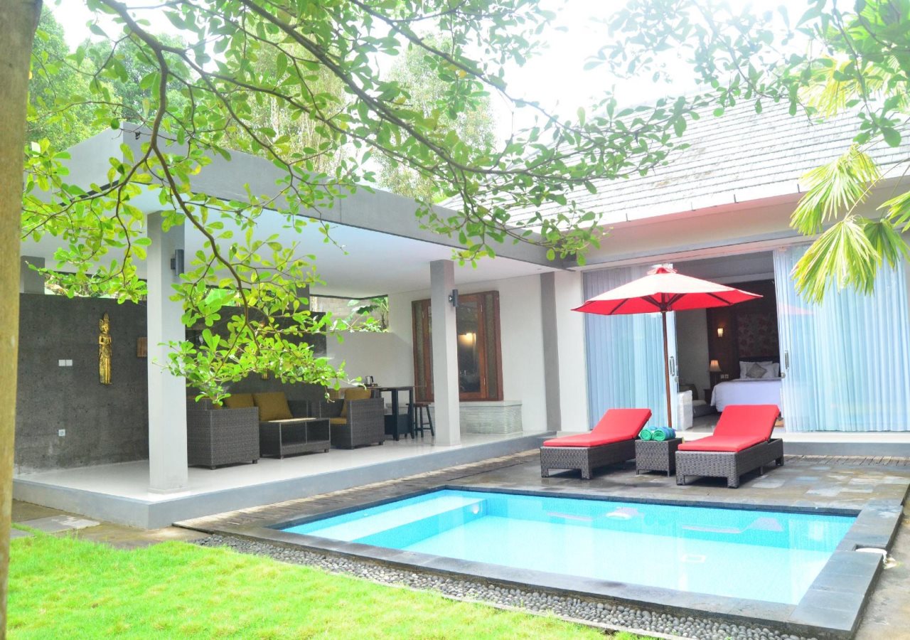 Nadira Bali Resort & Villa