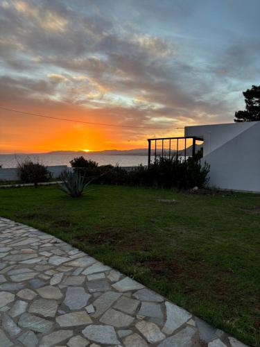 Amphora Sea View Pefkos in Unknown City, Greece