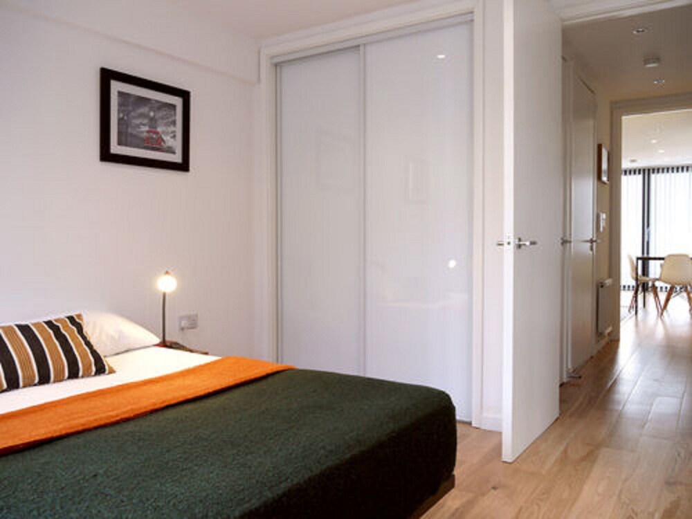 Ridos Níké Apartments — 4-Star Luxury Hotel in London, United Kingdom