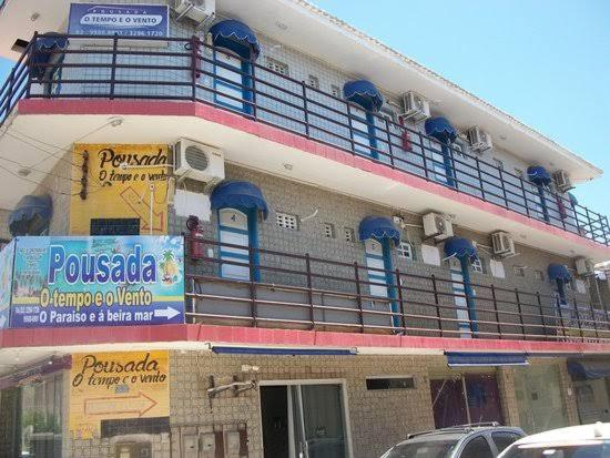 Pousada O Tempo e o Vento - last minute hotel in Maragogi