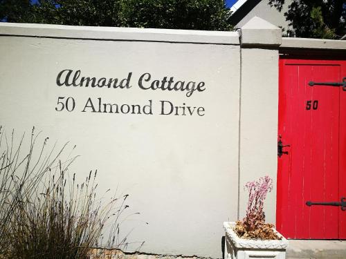 Almond Cottage Bed & Breakfast — 4-Star Luxury Hotel in Cape Town, South Africa