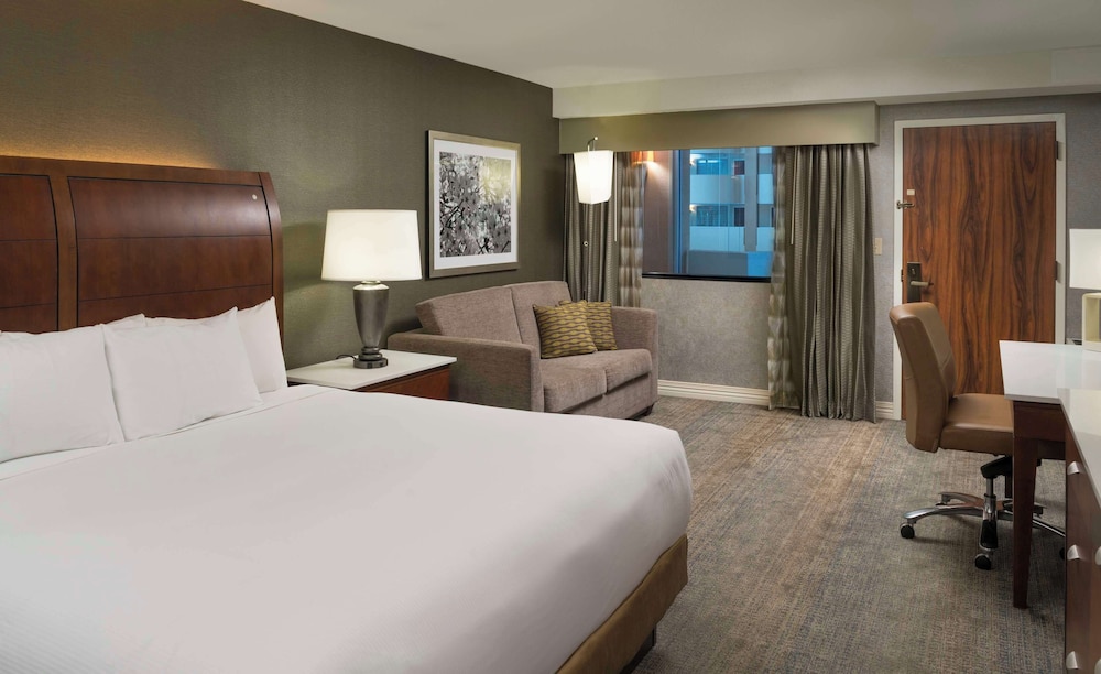 Hilton Washington DC Rockville Hotel & Executive Meeting Ctr - photo 13