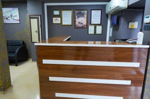 Hotel Resat — Izmir — photo 4