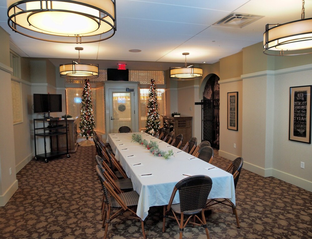 Charley Creek Inn - photo 51