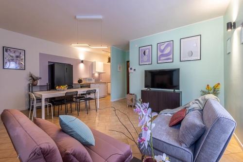 Nido Antico Lago Ogni Attrazione in 100 Mt — 4-Star Luxury Hotel in Desenzano Del Garda, Italy