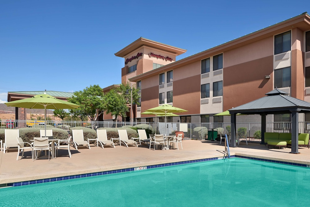 Hampton Inn Phoenix Anthem - photo 18