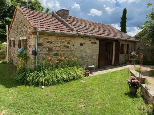 A L'oree Des Vignes - last minute hotel in Unknown City