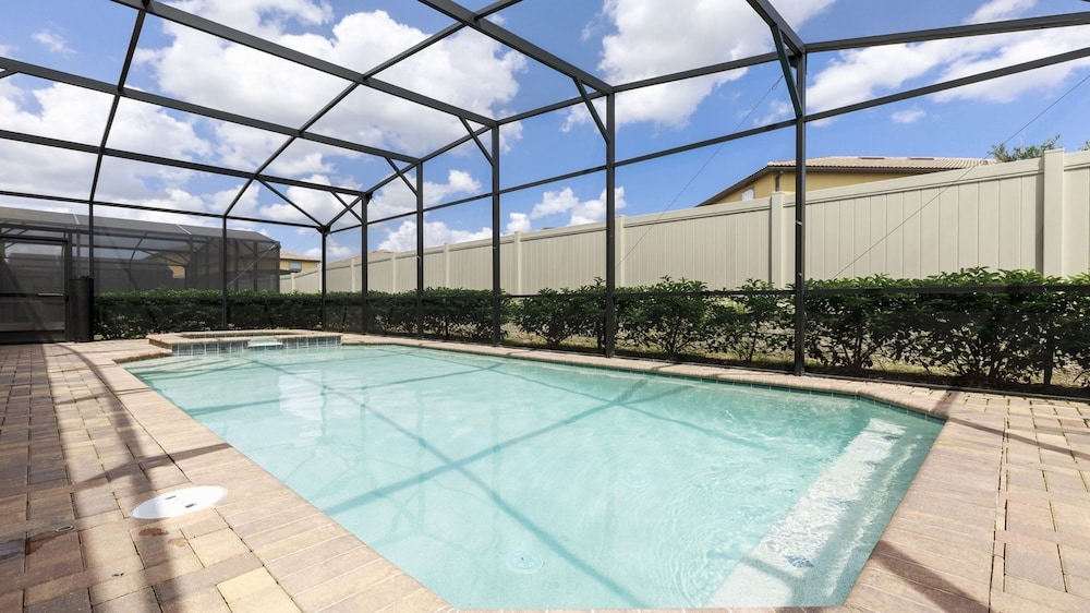 Windsor at Westside by Nova VH — 4-Star Luxury Hotel in Kissimmee, United States