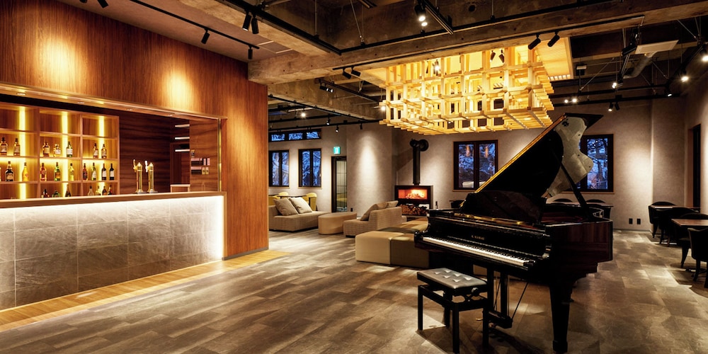 Hotel Abest Happo Aldea - last minute hotel in Hakuba
