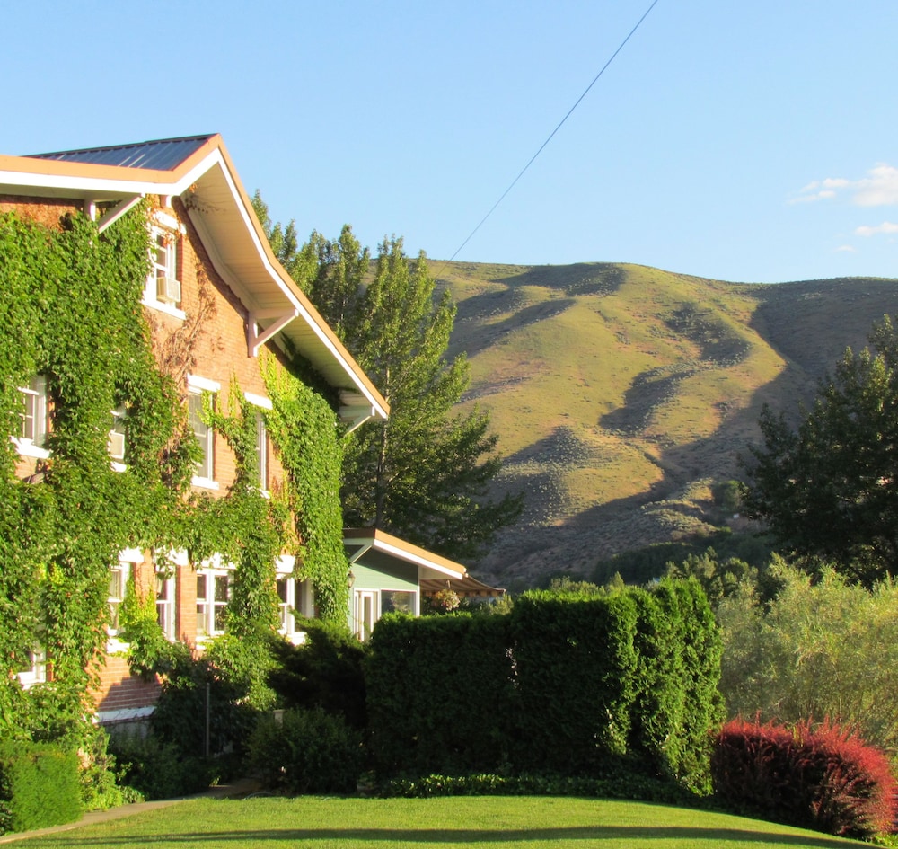 Warm Springs Inn & Winery - photo 82