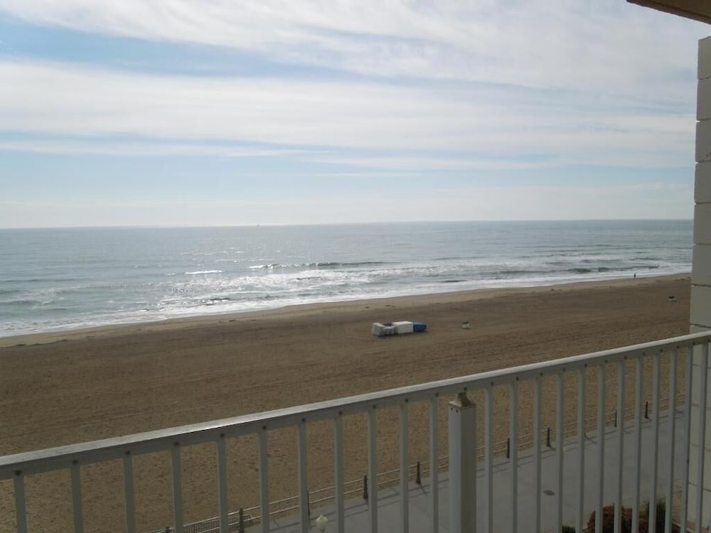 Seahawk Motel - photo 15