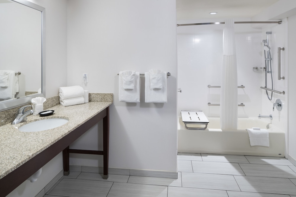 Hampton Inn St. Louis Downtown at the Gateway Arch - photo 31