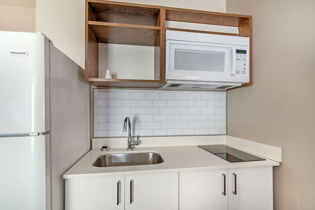 Mainstay Suites Springfield Il - photo 24