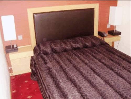 Aegli Hotel — Grevena — photo 3