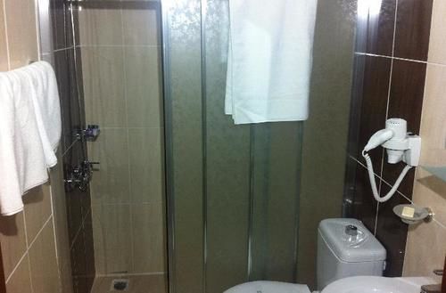 Cadde Palace Hotel — Kayseri — photo 3