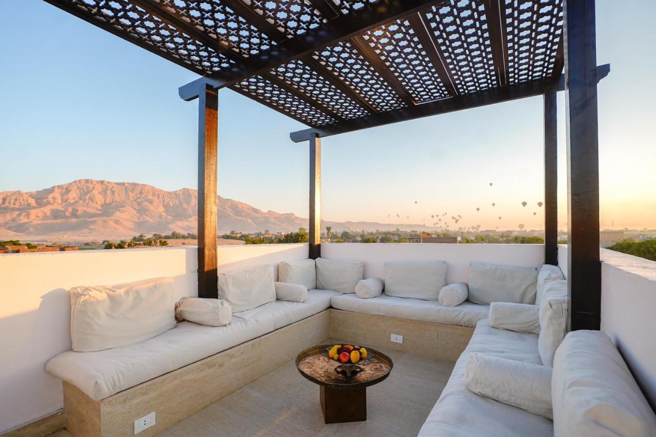 Al Wadi Hotel