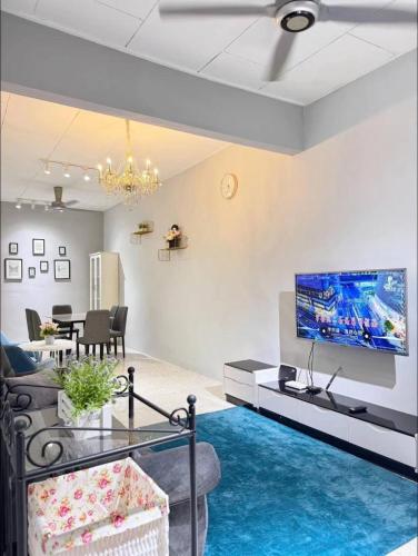 M & V butterworth in Butterworth, Malaysia