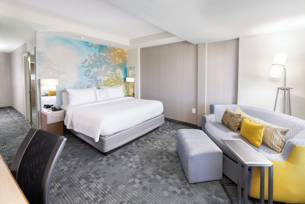 Courtyard by Marriott Bowie - photo 3