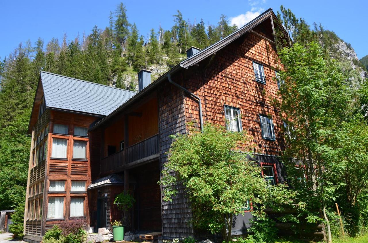Quellhuette Dachbodn — 4-Star Luxury Hotel in Mariazell, Austria