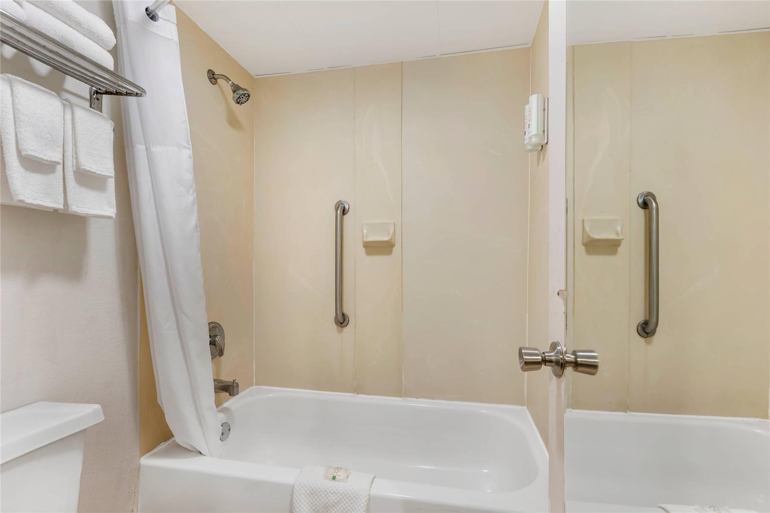 Quality Inn & Suites Easley Greenville - photo 20