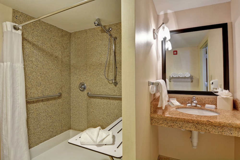 Hilton Garden Inn Conway - photo 23