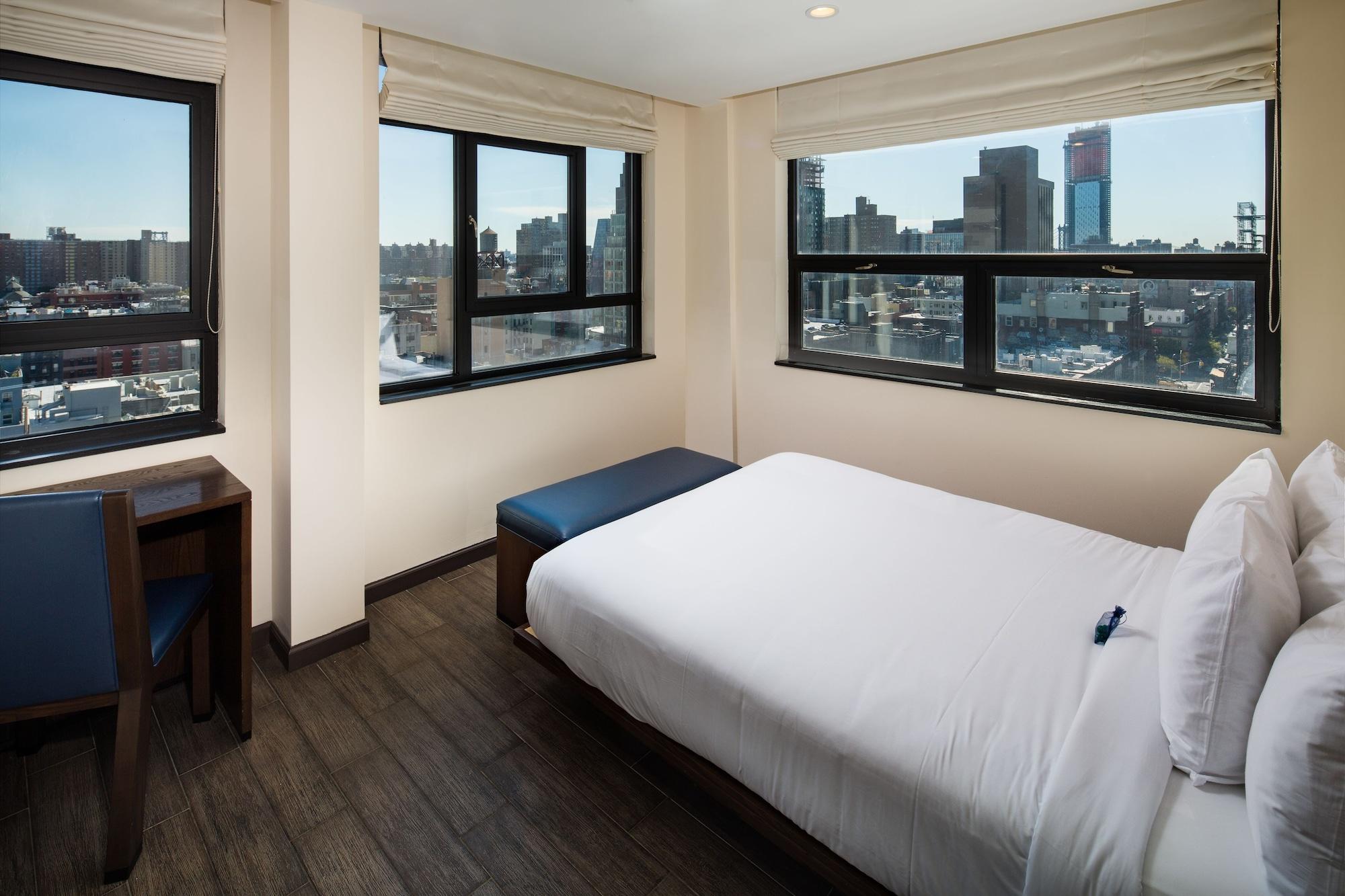 Orchard Street Hotel - photo 18