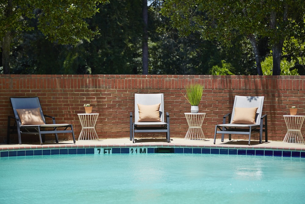 DoubleTree by Hilton Atlanta Perimeter Dunwoody - photo 33