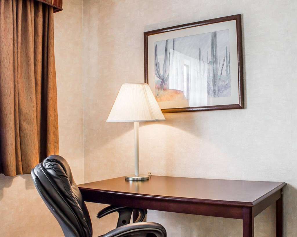 Quality Inn & Suites Yuma - photo 17