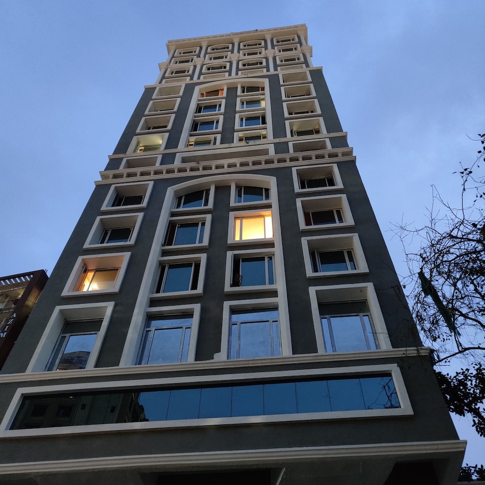 Hotel Cliffton - last minute hotel in Mumbai