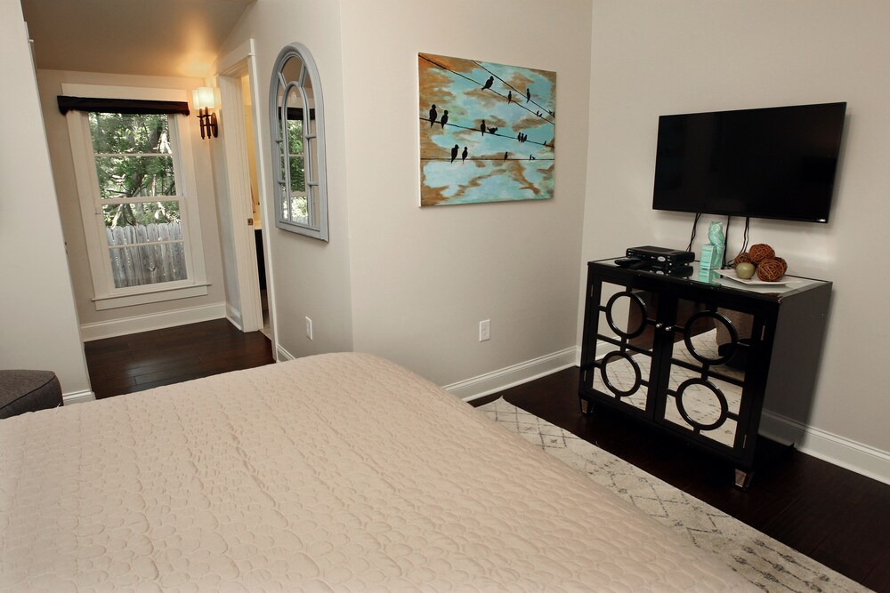 Jefferson Cottages - photo 6