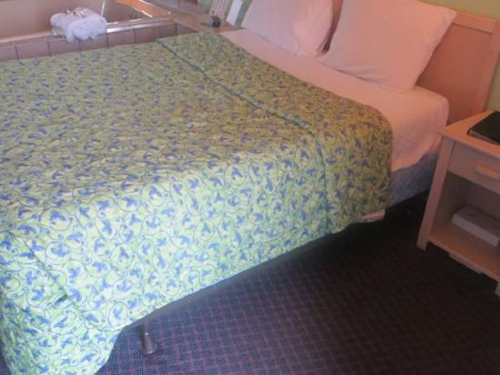 Loyalty Inn Wisconsin Dells - photo 8