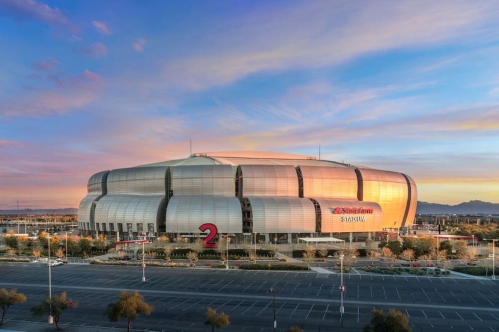 Holiday Inn Express & Suites Phoenix Glendale Sports Dist by IHG - photo 61
