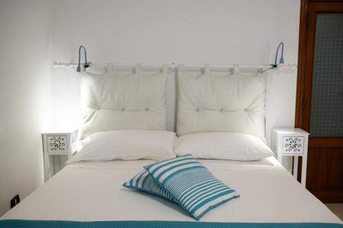 Casa GianAngel Ostuni — 4-Star Luxury Hotel in Ostuni, Italy